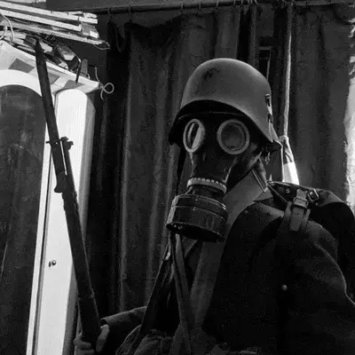 NimbleTown9325의 World War 2