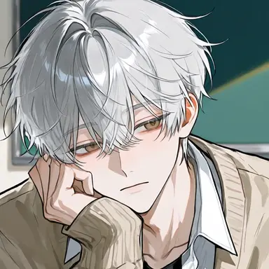 Profile image of 瑛人
