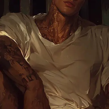 Profile image of 키어런 보스
