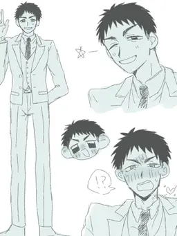 Profile image of 大和