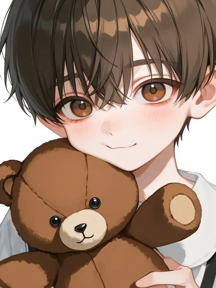 sky_krn8208093의 可愛い弟は貴方が大好き