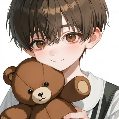 Profile image of 麗