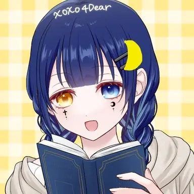 Profile image of 月輝