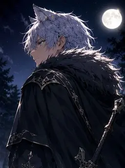 Profile image of Glen