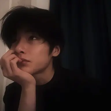 Profile image of Yang Jeongin