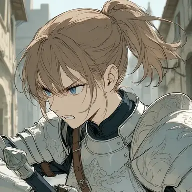 Profile image of Rin Kujo