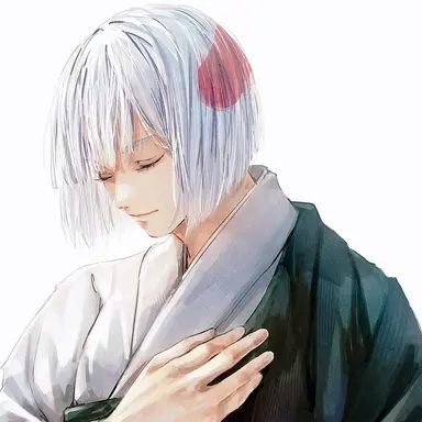 Profile image of 우라우메