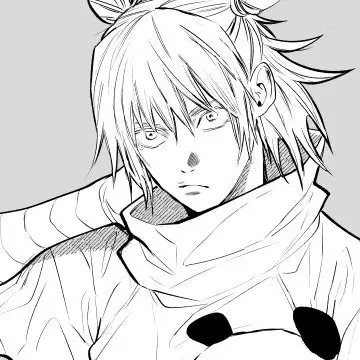 Profile image of 카시모 하지메