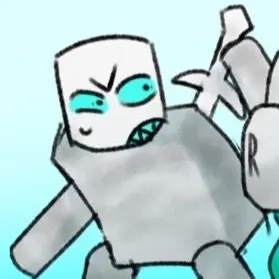 Profile image of Enemy Fella