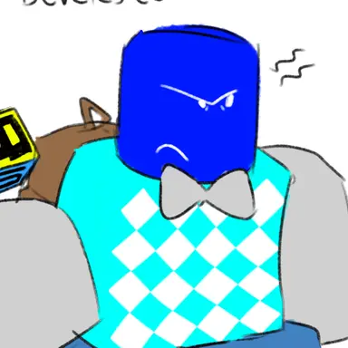 Profile image of Develesto