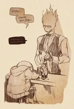 Profile image of 그릴비