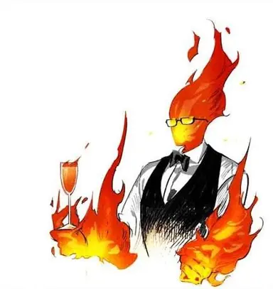 Profile image of 그릴비