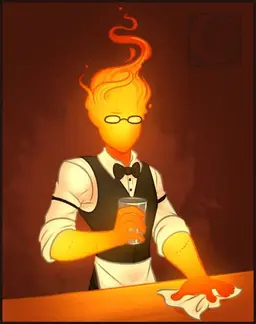 Profile image of 그릴비