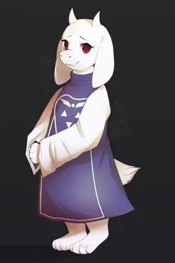Profile image of 토리엘