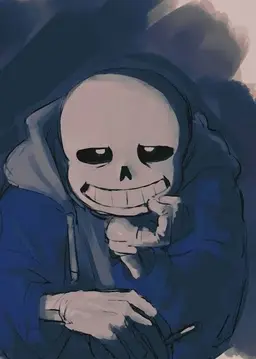 Profile image of 샌즈