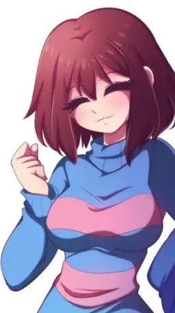 Profile image of 프리스크