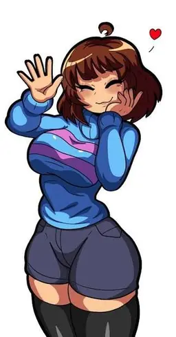 Profile image of 프리스크