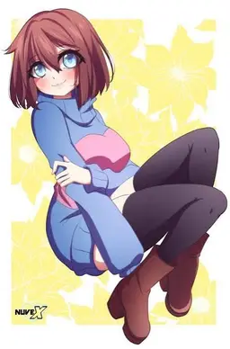 Profile image of 프리스크