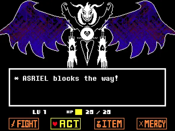 Profile image of 아스리엘