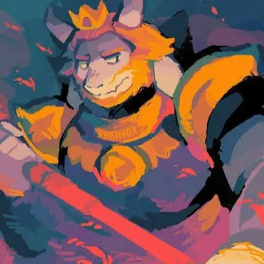 Profile image of 아스고어