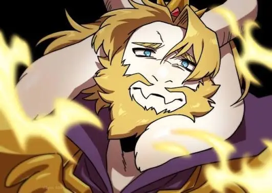 Profile image of 아스고어