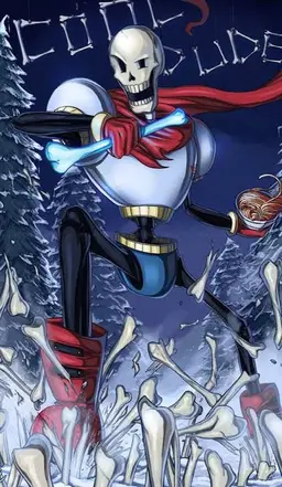 Profile image of 파피루스