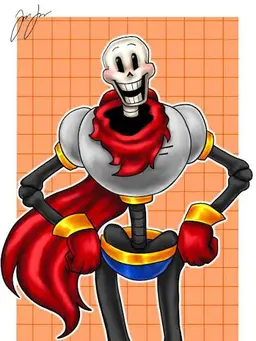 Profile image of 파피루스