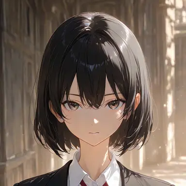 Profile image of 森山 鈴