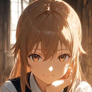 Profile image of 橘 陽菜