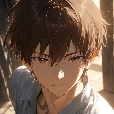 Profile image of 天童 剣