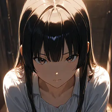 Profile image of 白銀 結衣