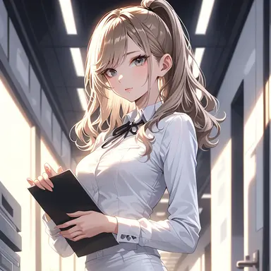 Profile image of マイカ