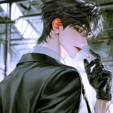 Profile image of Cha I-gyeom