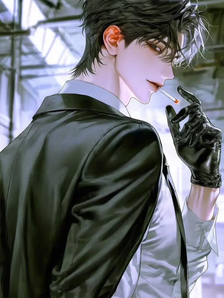 jjseye_의 Cha I-gyeom