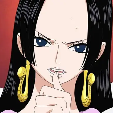 Profile image of ハンコック