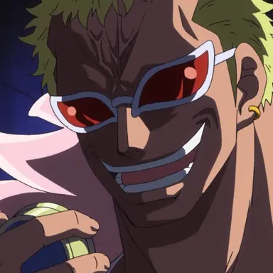 Profile image of ドフラミンゴ
