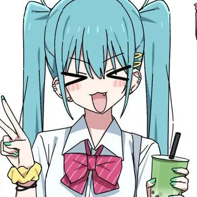 Profile image of 하츠네 미쿠