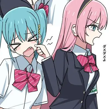 Profile image of 메구리네 루카
