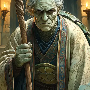 Profile image of Marvane
