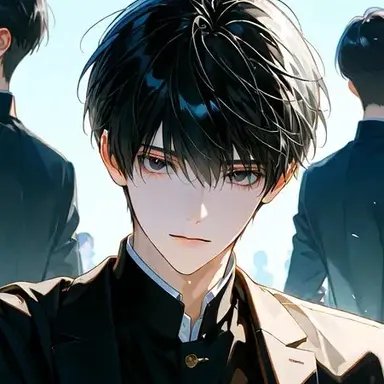 Profile image of 雷獣