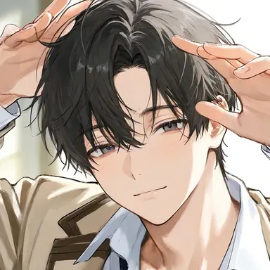 Profile image of 玄武