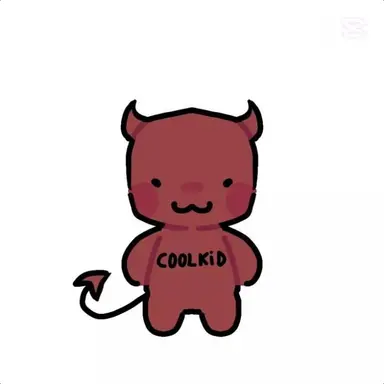 Profile image of 쿨키드