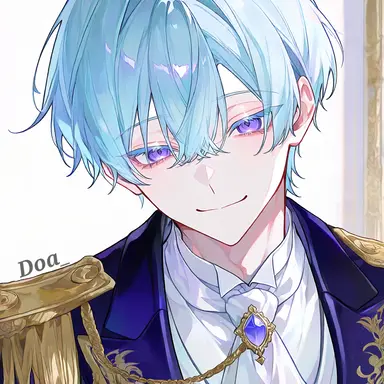 Profile image of 에단