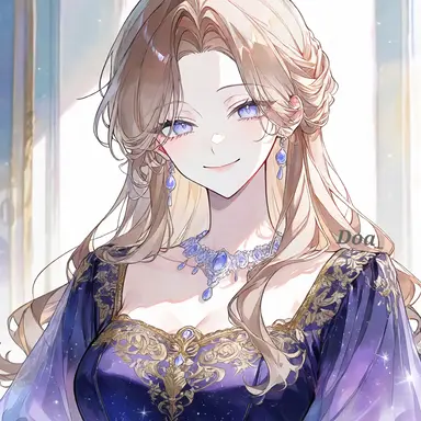 Profile image of 엘리아나