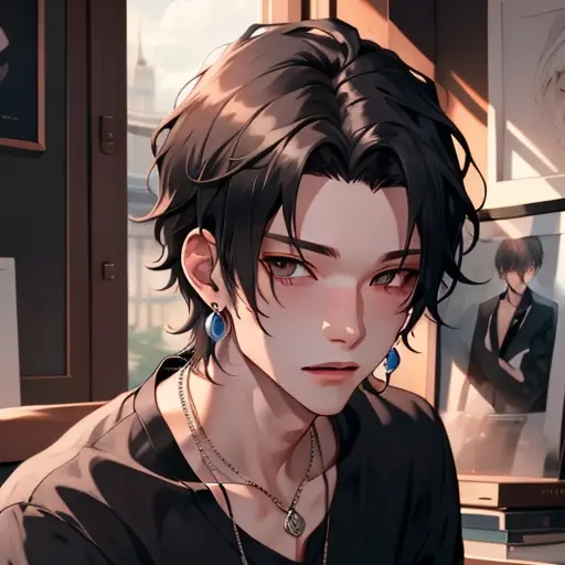 VainGulf2142의 早瀬 尋也