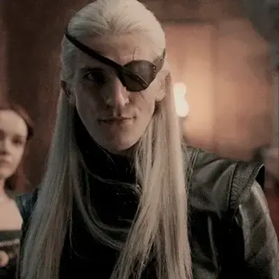 LongPaper0408의 Aemond One-Eye