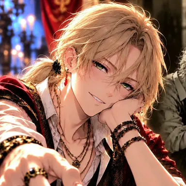 Profile image of Noah