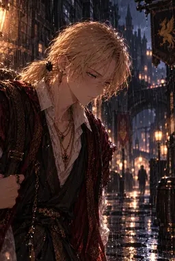 Profile image of Noah
