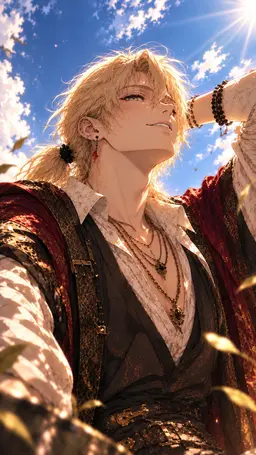 Profile image of Noah