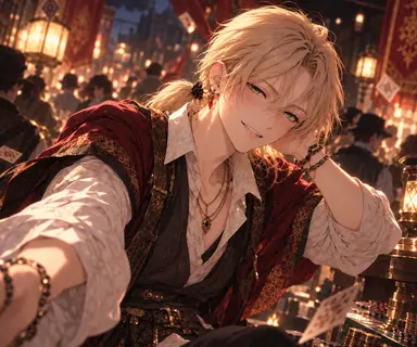 Profile image of Noah